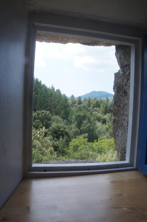 Saint-Fortunat-sur-Eyrieux Gite Du Puy מראה חיצוני תמונה