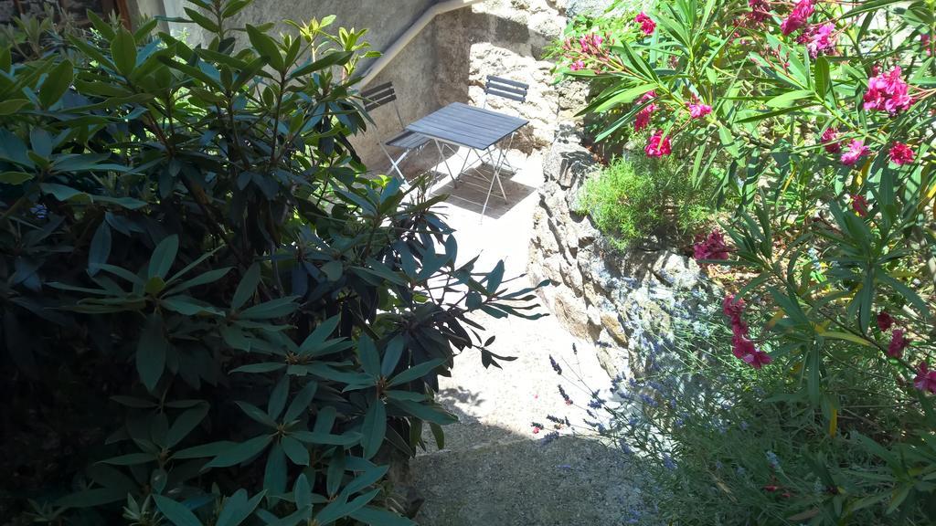 Saint-Fortunat-sur-Eyrieux Gite Du Puy מראה חיצוני תמונה
